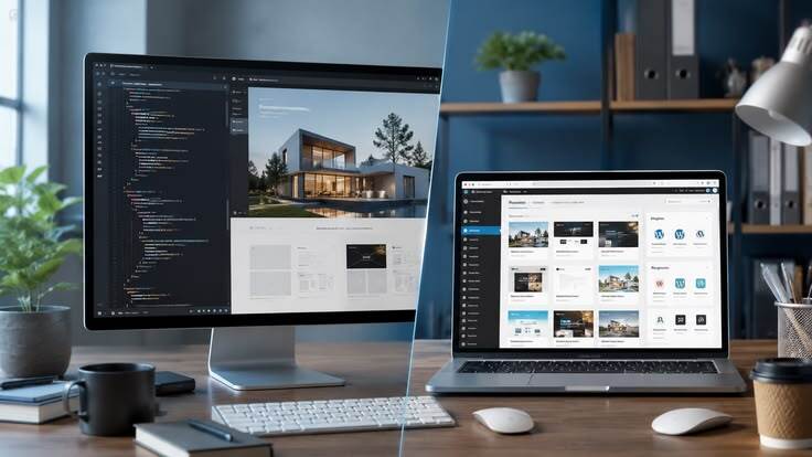 Web development trends shaping 2026