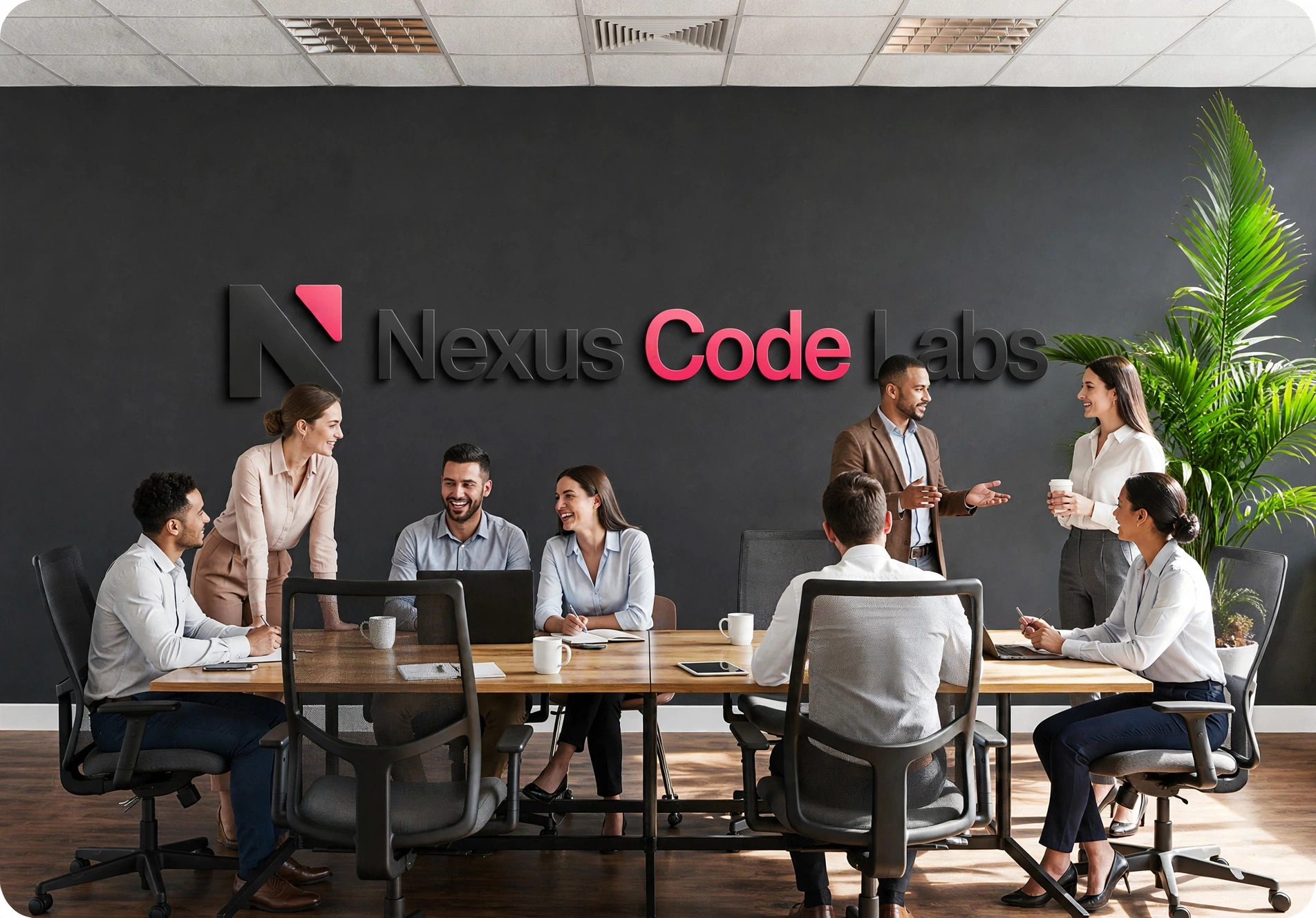 Nexus AI Team